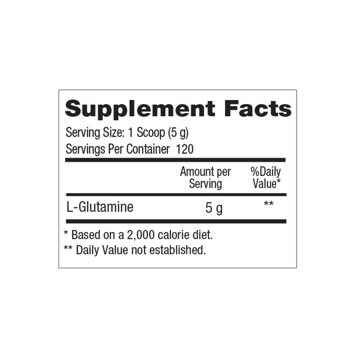PACK GLUTAMINE, L-CARNITINE & WHEY PROTEIN ISOLATE