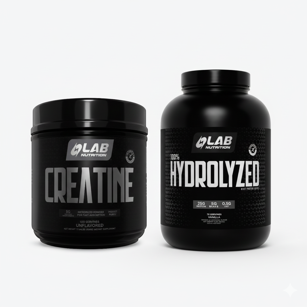 BLACK FRIDAY SALE: LOAD UP YOUR PROTEIN