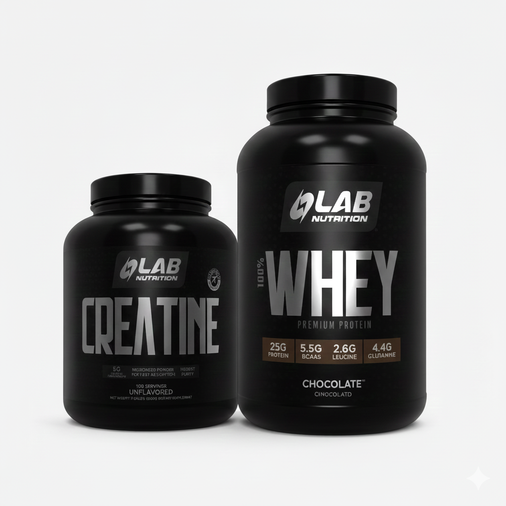 WHEY DROP 2LB SPECIAL