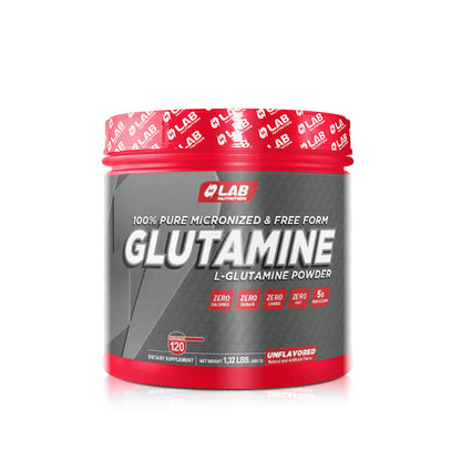 PACK GLUTAMINE, L-CARNITINE & WHEY PROTEIN ISOLATE