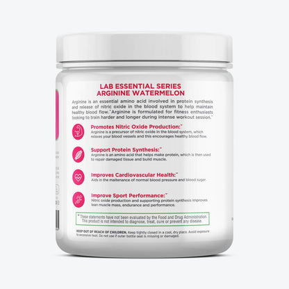 L- ARGININE WATERMELON 5 GRAMS