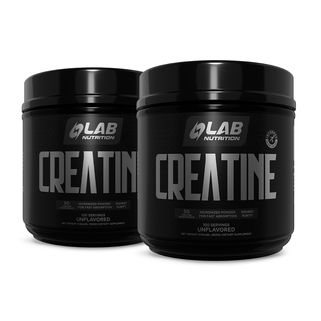 CREATINE BUY 1 Get 1 FREE
