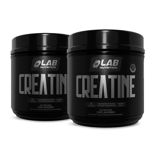 CREATINE BUY 1 Get 1 FREE