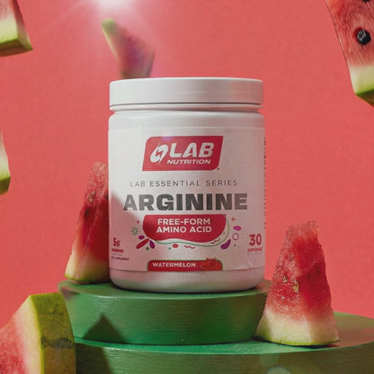 Premium Whey + L-Arginine (FREE) Bundle